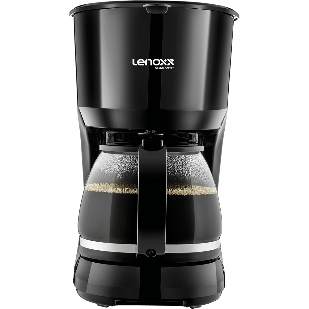 Cafeteira Elétrica Grand Coffee 30 xícaras Lenoxx PCA037 - lenoxx