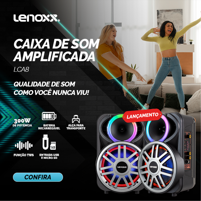 Lenoxx M 1