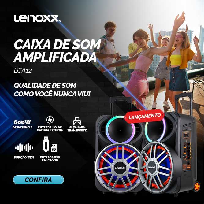 Lenoxx M 2